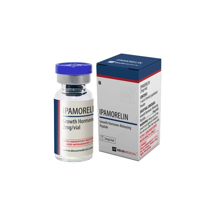 IPAMORELIN (Growth Hormone-Releasing Peptide)