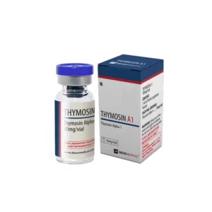 THYMOSIN A1 (Thymosin Alpha-1)