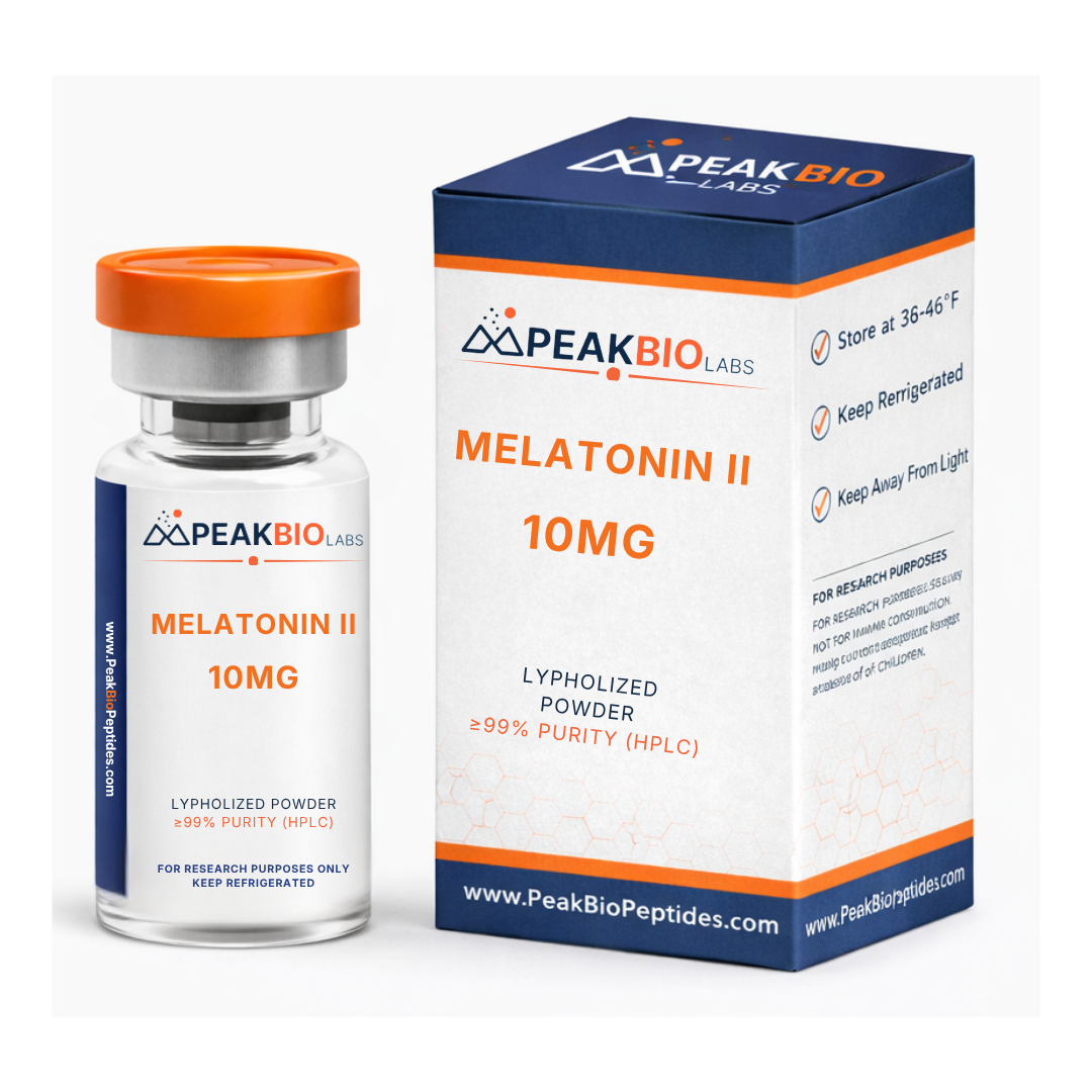 Melanotan II 10mg