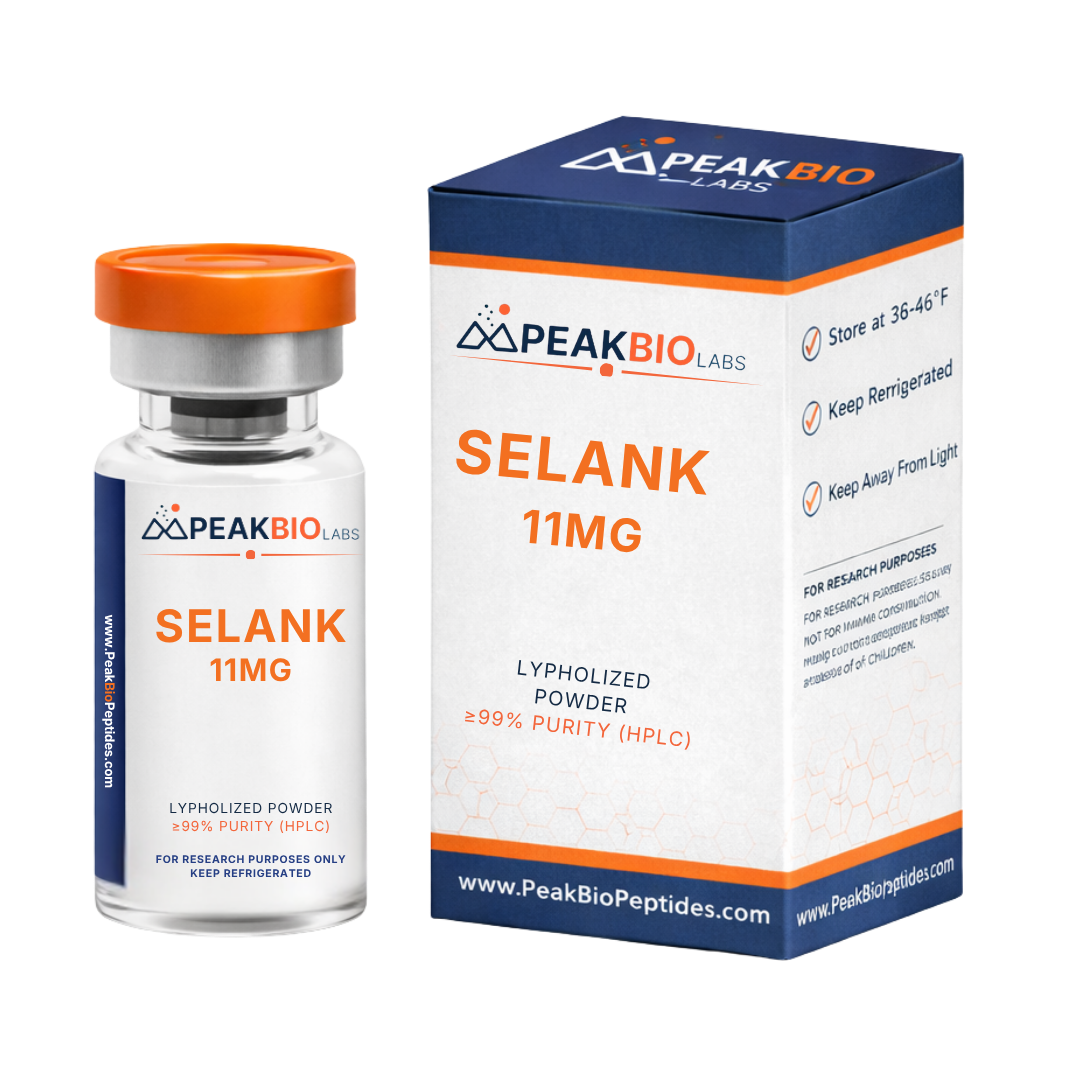 SELANK 10mg