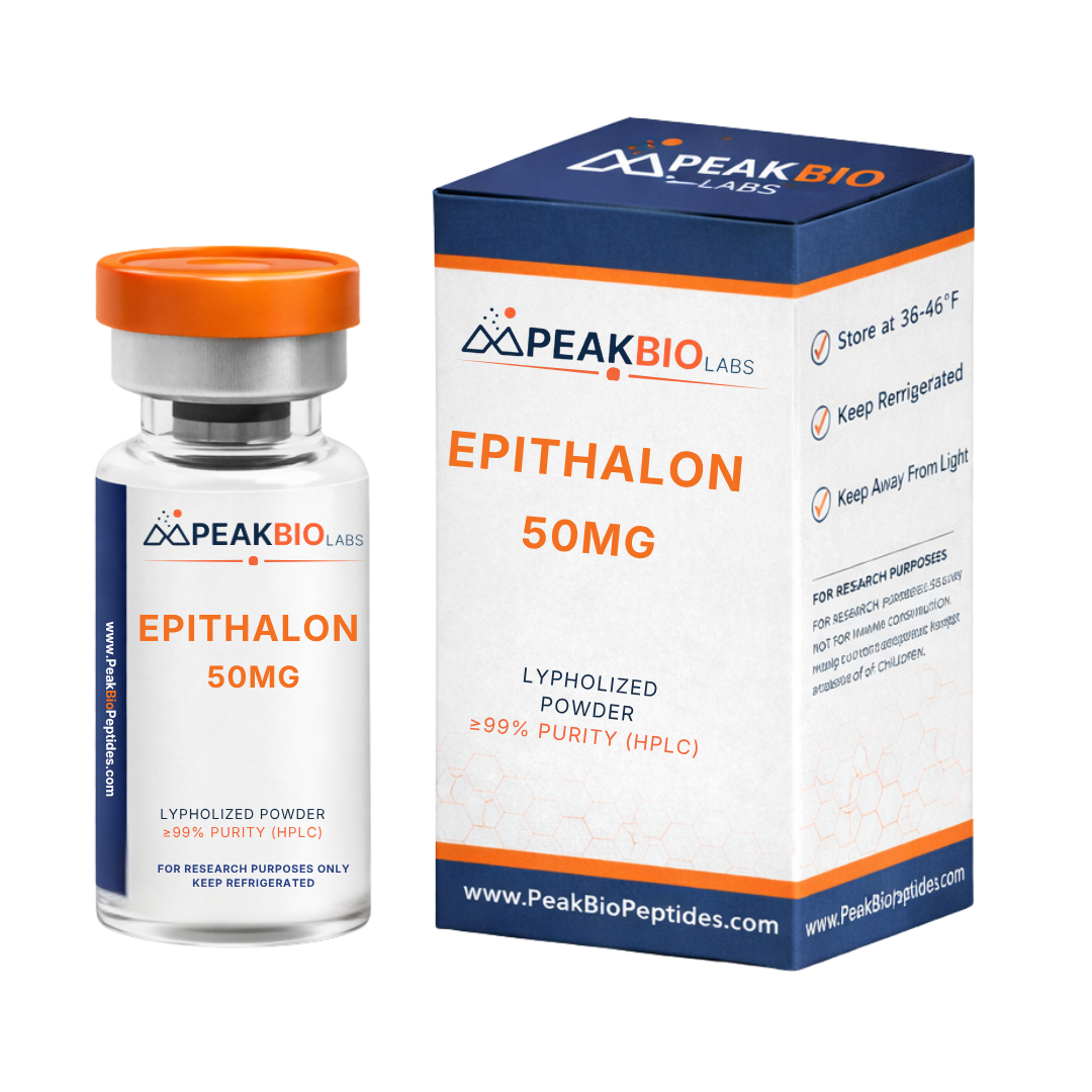 EPITHALON 50mg