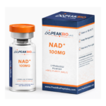 NAD⁺ 100mg