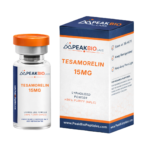 Tesamorelin 15mg