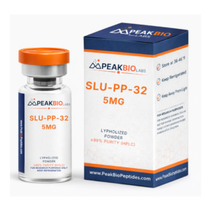 SLU-PP-32 5mg