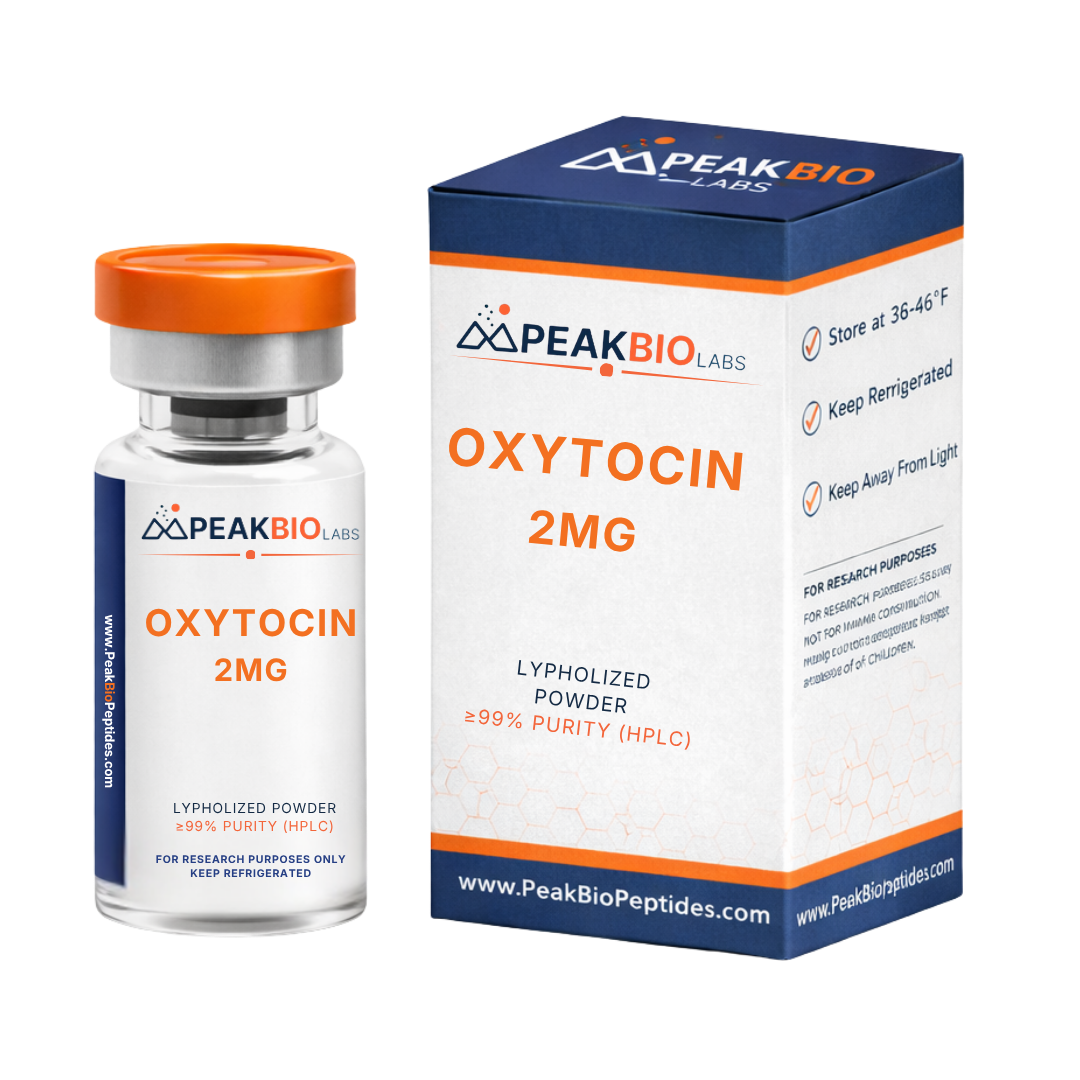 Oxytocin 2mg
