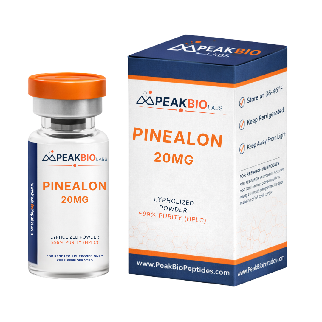 Pinealon 20mg