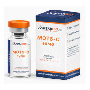 MOTS-C 40mg